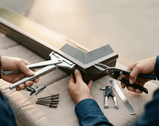 Why choose Gutter Repair in Five Points, TN